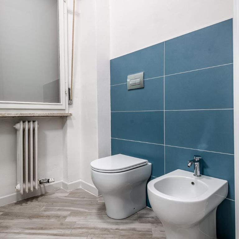San Biagio Suite Apartment - One-Bedroom Apartment - 21