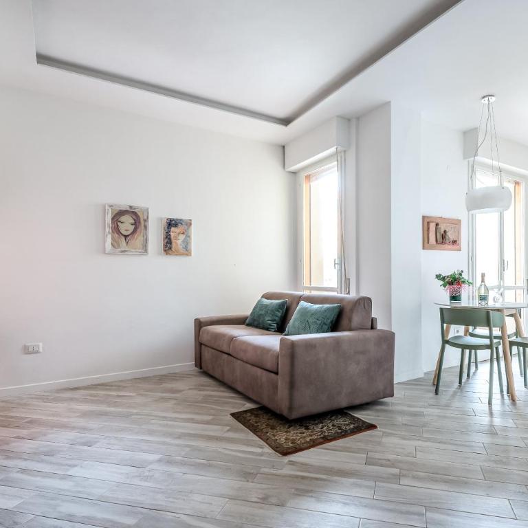San Biagio Suite Apartment - One-Bedroom Apartment - 7