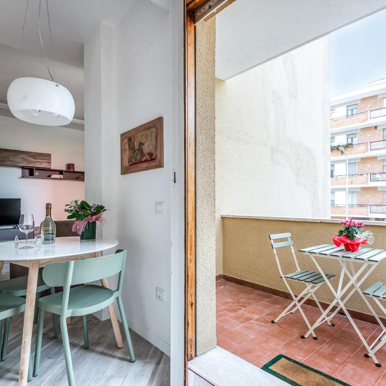 San Biagio Suite Apartment - One-Bedroom Apartment - 13