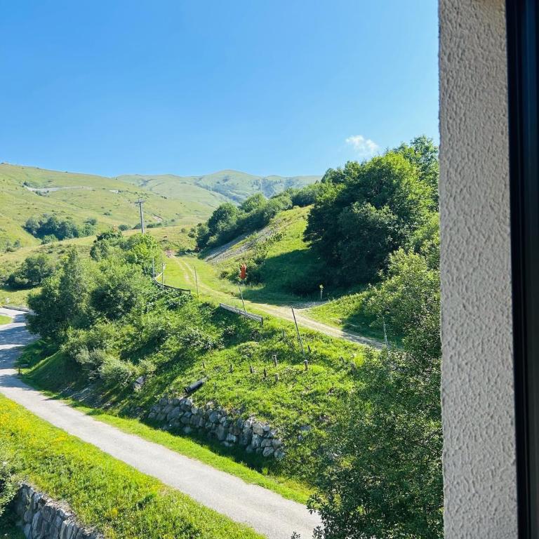 La Lauzière appartement au pied des pistes - Apartamento de 1 dormitorio - 5