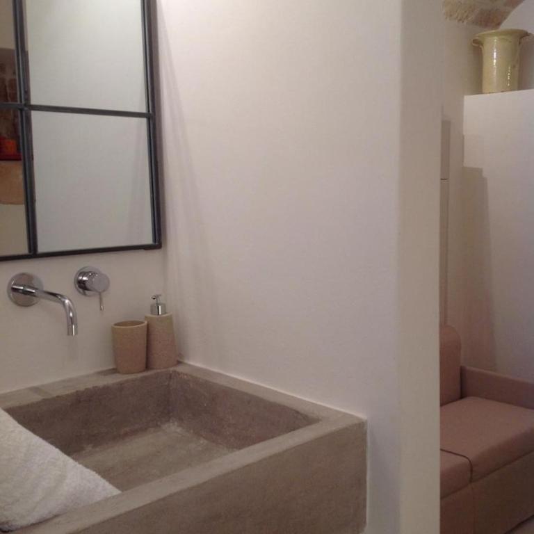 L' Edera - Casa con 1 Camera da Letto - 24