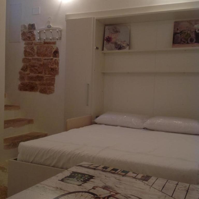 L' Edera - Casa con 1 Camera da Letto - 20