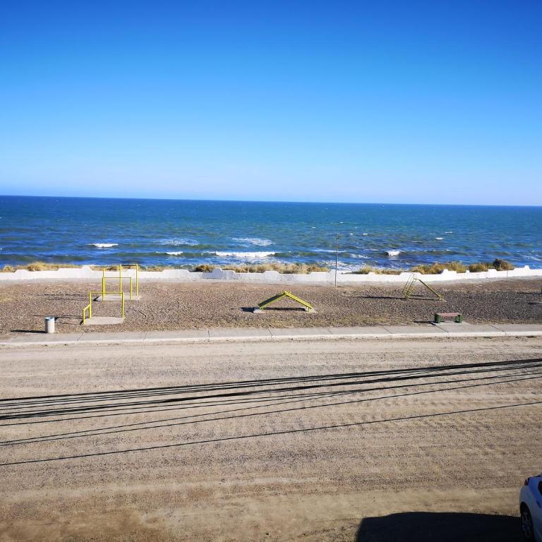 Jarillal Mar - Apartamento de 2 dormitorios con balcón y vistas al mar - 3