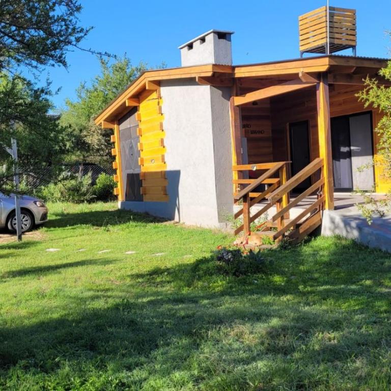 Sueño Serrano - Apartamento de 2 dormitorios - 18
