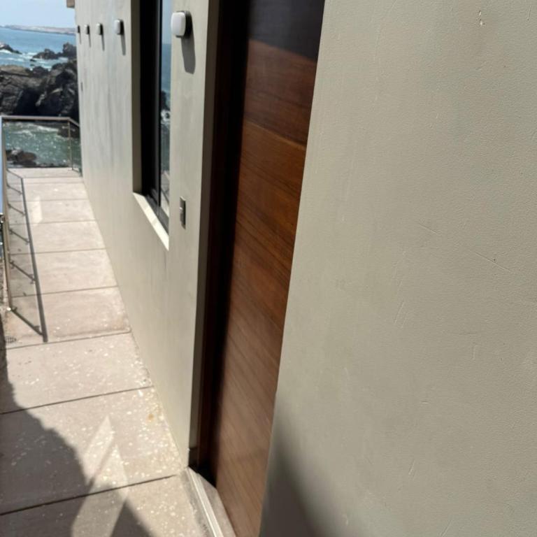 Loft Santuario & Oasis - One-Bedroom Apartment - Oceanfront - 5