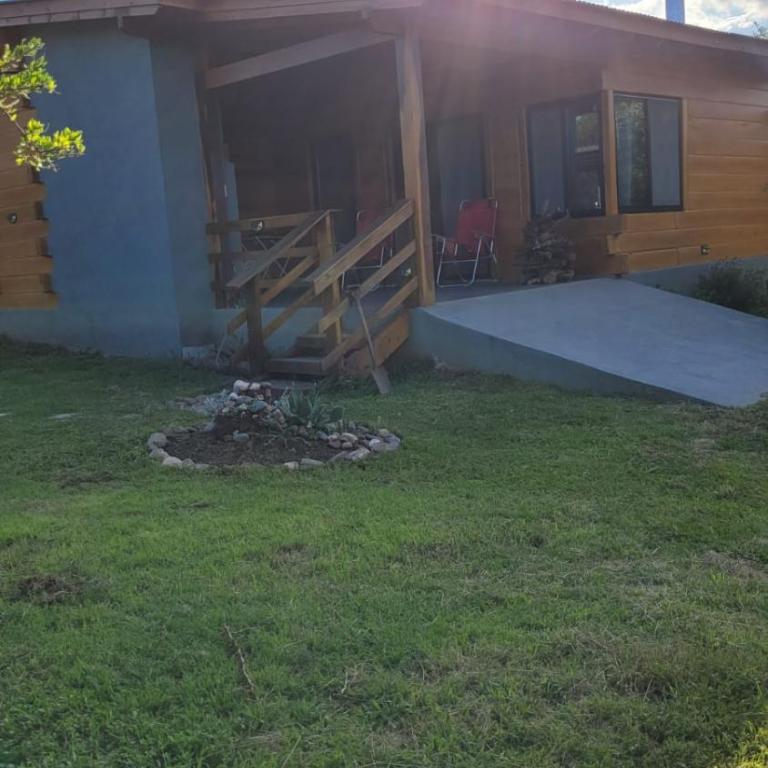 Sueño Serrano - Two-Bedroom Apartment - 21