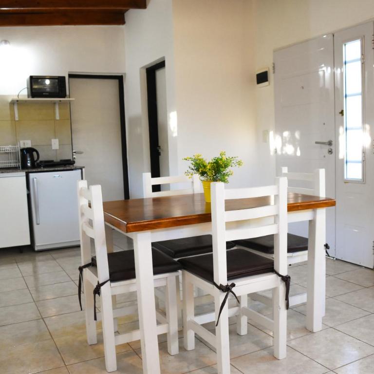 Apart Punto Norte - Apartamento de 1 dormitorio - 15