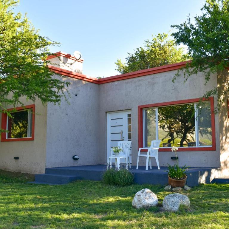 Apart Punto Norte - Apartamento de 1 dormitorio - 6