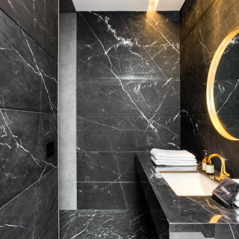 El Alfonsa - Executive Suite - 10