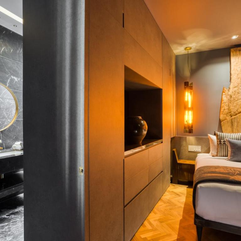 El Alfonsa - Executive Suite - 2