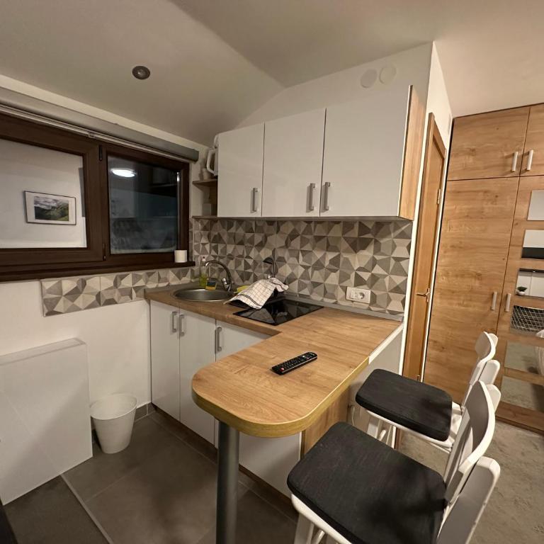 Apartments Konaci Kopaonik - Studio with Mountain View - 3