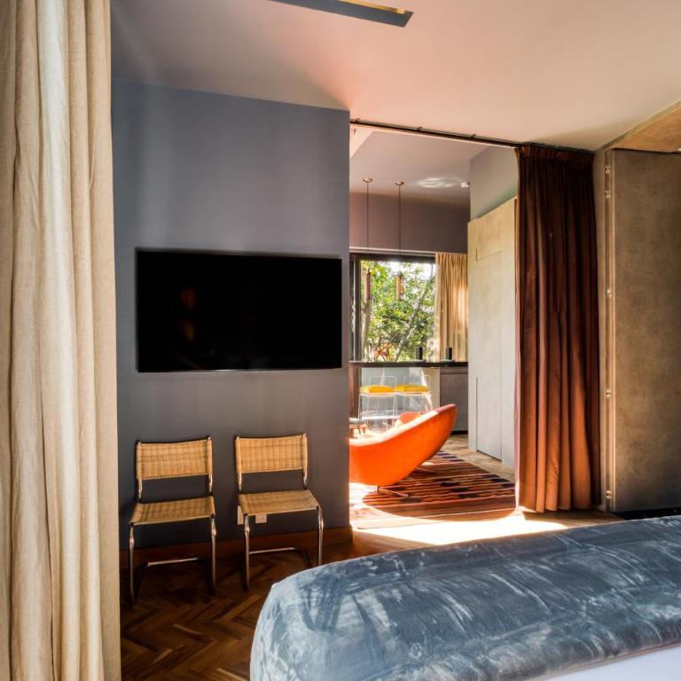 El Alfonsa - Executive Suite - 8