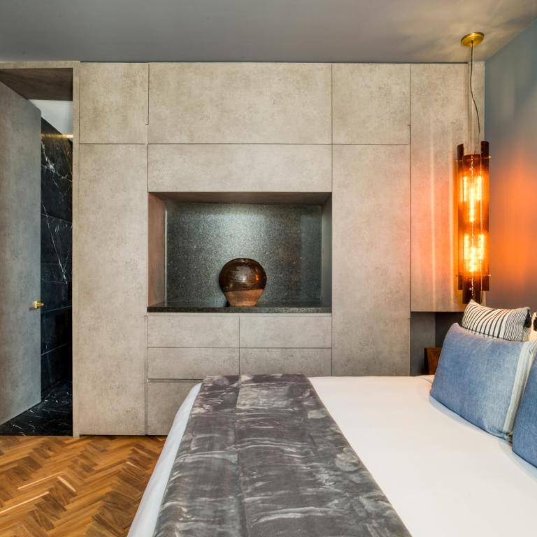 El Alfonsa - Executive Suite - 3