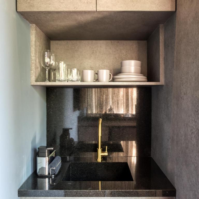 El Alfonsa - Executive Suite - 11