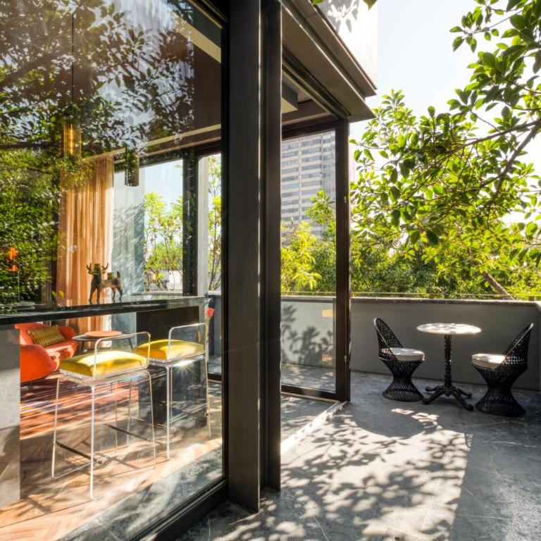 El Alfonsa - Executive Suite - 1