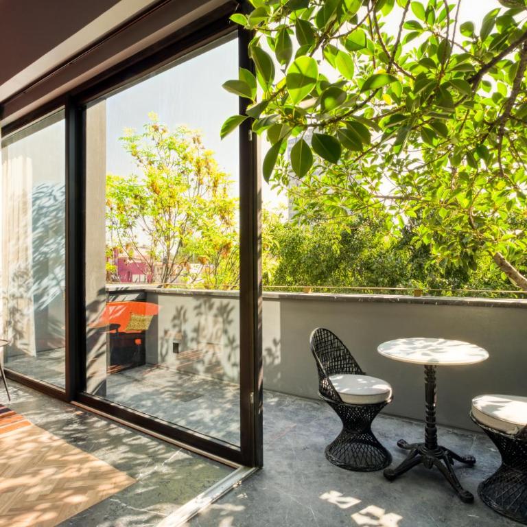 El Alfonsa - Executive Suite - 13