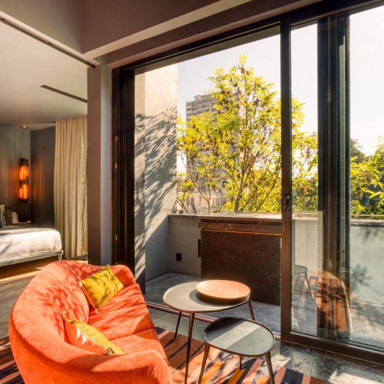 El Alfonsa - Executive Suite - 15