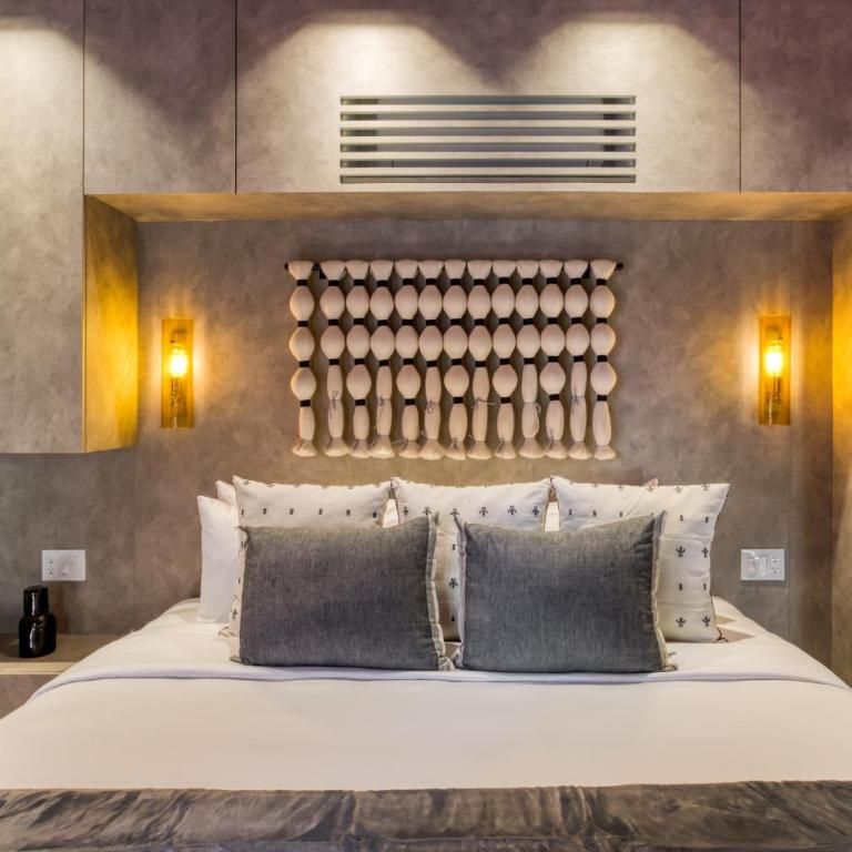 El Alfonsa - Suite with Balcony - 3