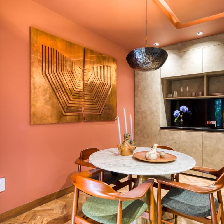 El Alfonsa - Suite with Balcony - 7