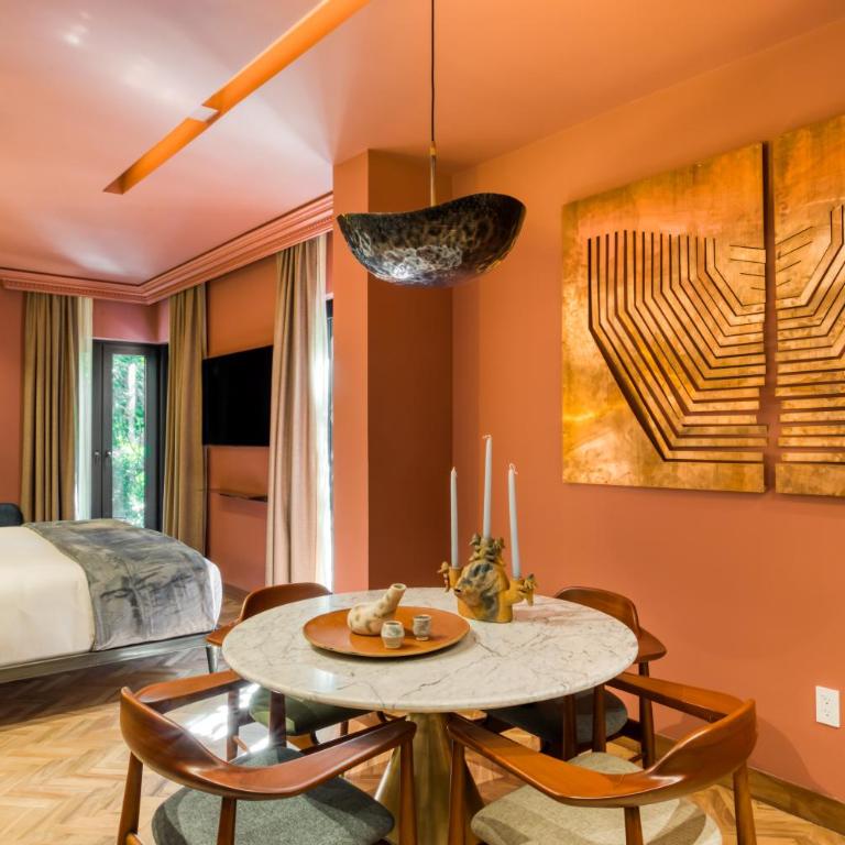 El Alfonsa - Suite with Balcony - 6