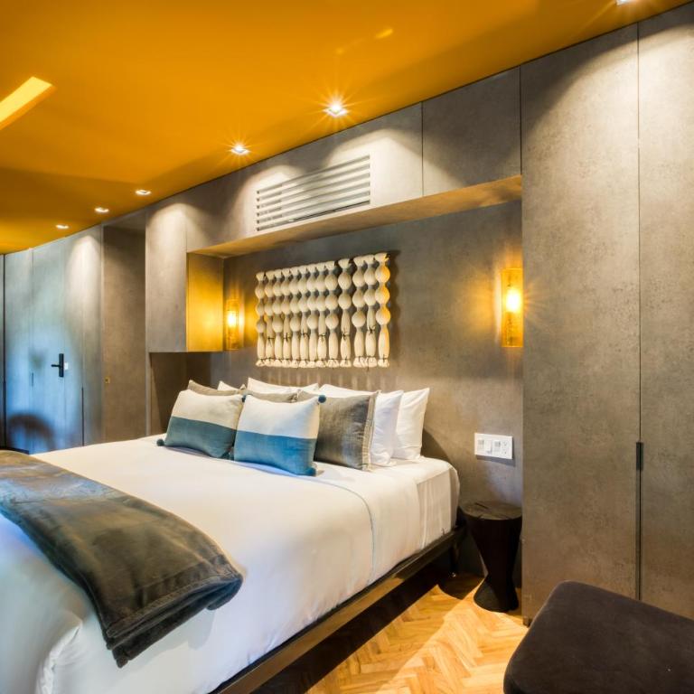 El Alfonsa - Superior Suite - 2