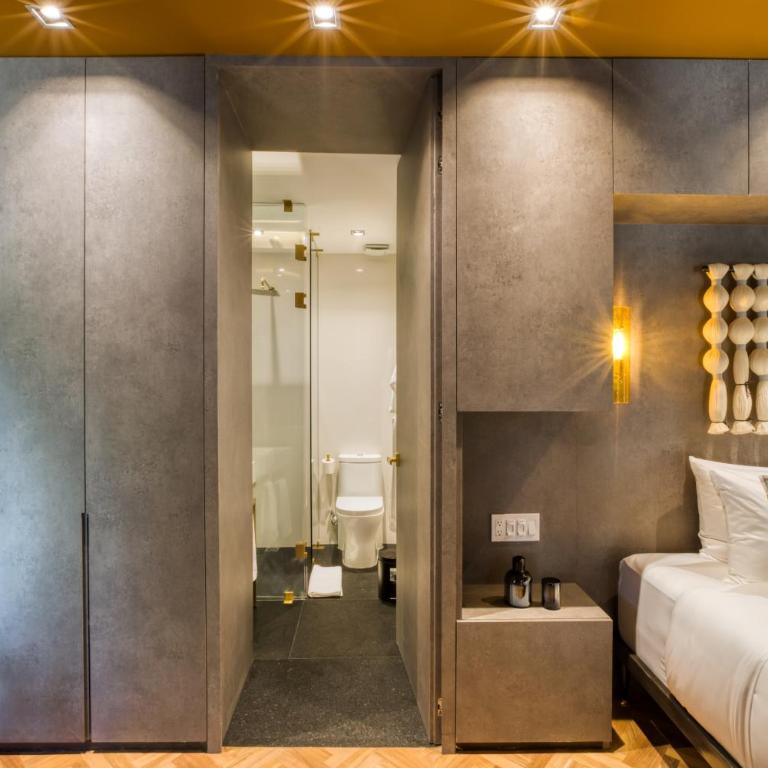 El Alfonsa - Superior Suite - 3