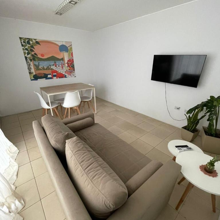 Mate de Luna 2000 - Apartamento de 1 dormitorio - 1