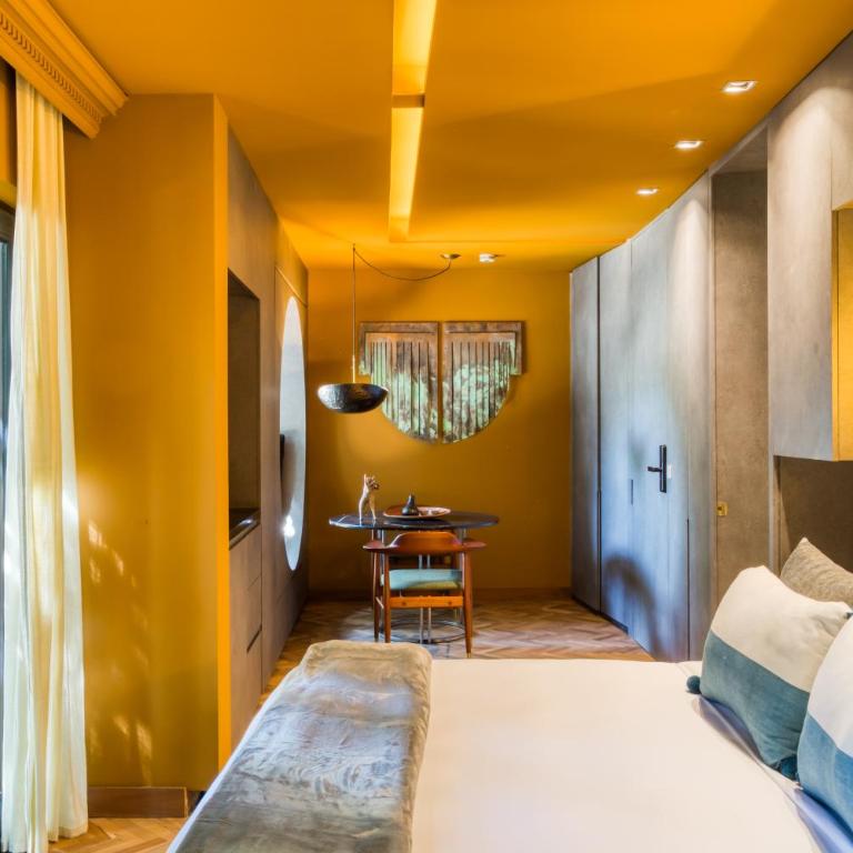 El Alfonsa - Superior Suite - 11