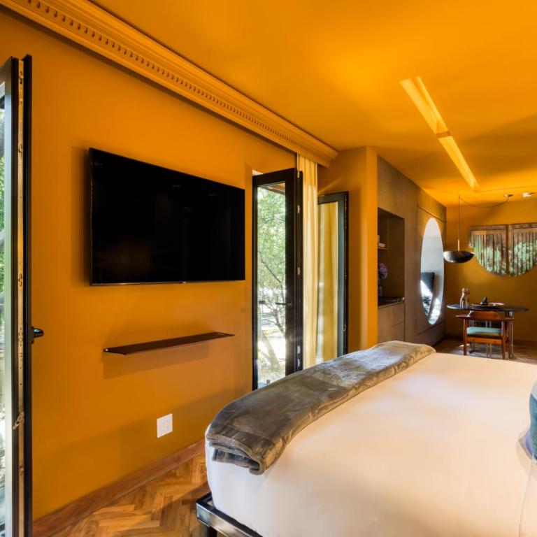 El Alfonsa - Superior Suite - 8