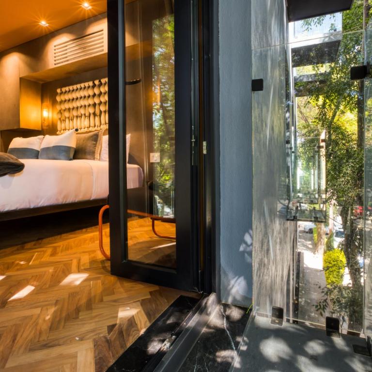 El Alfonsa - Superior Suite - 6