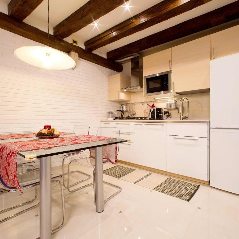 Moretta Apartment - Appartamento con Vista Canale - 1