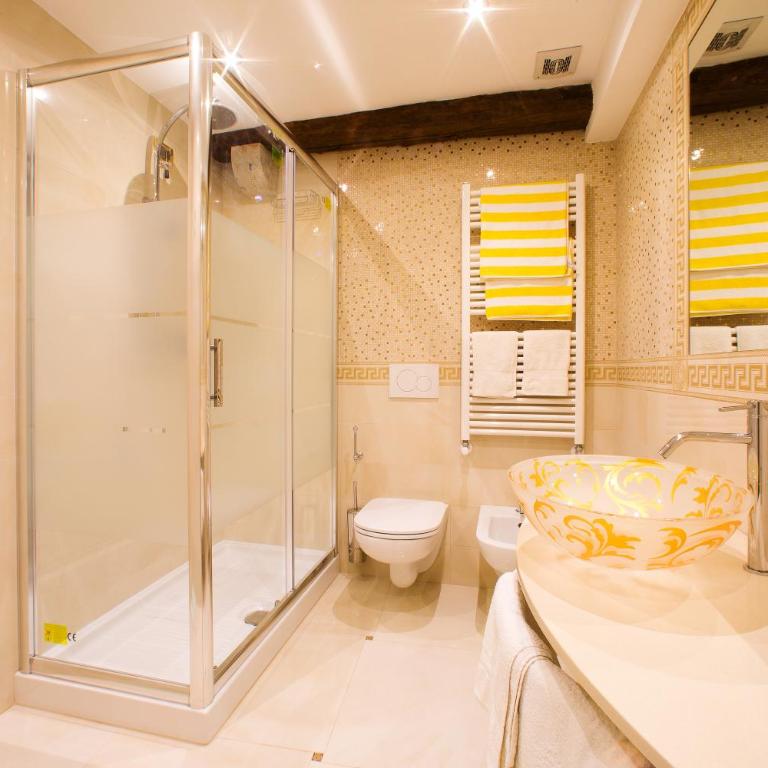 Moretta Apartment - Appartamento con Vista Canale - 4