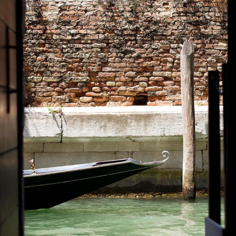 Moretta Apartment - Appartamento con Vista Canale - 5
