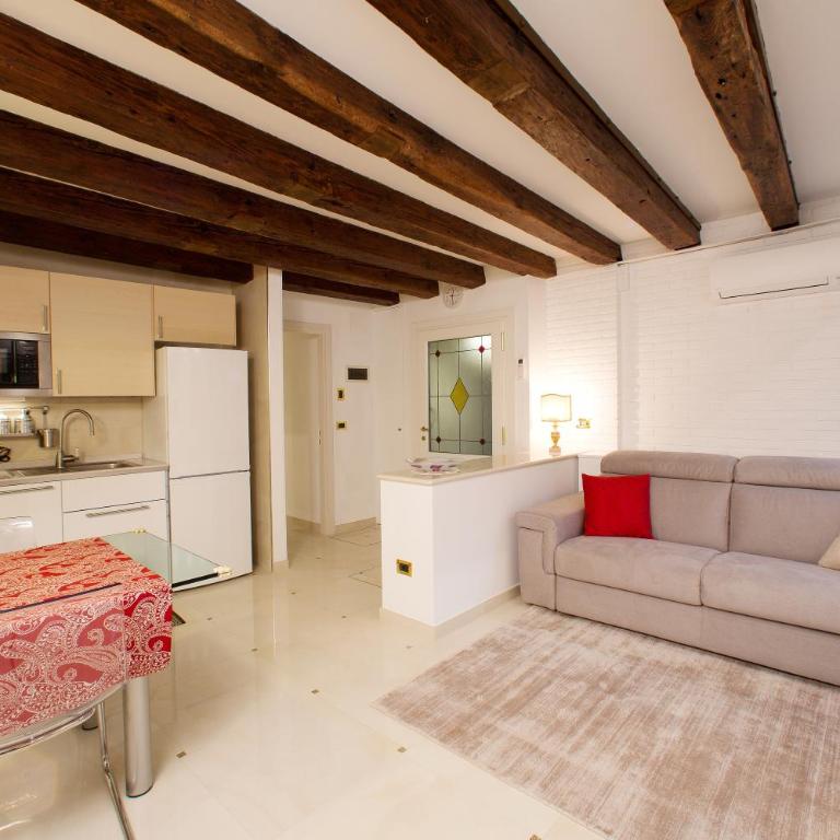 Moretta Apartment - Appartamento con Vista Canale - 8