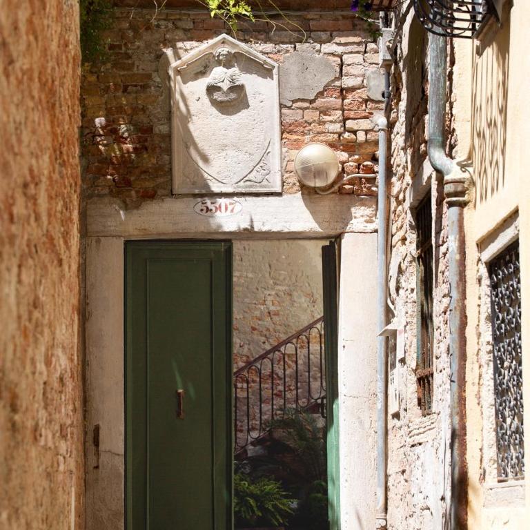 Moretta Apartment - Appartamento con Vista Canale - 9