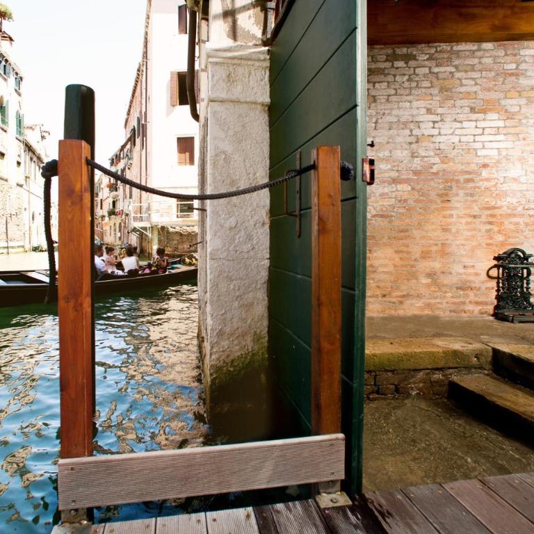 Moretta Apartment - Appartamento con Vista Canale - 10