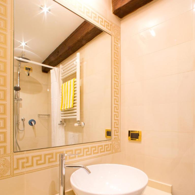 Moretta Apartment - Appartamento con Vista Canale - 13