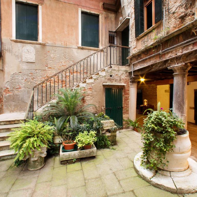 Moretta Apartment - Appartamento con Vista Canale - 14