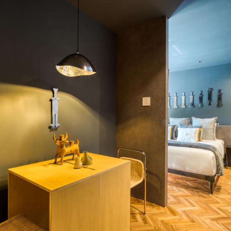 El Alfonsa - Junior Suite with Garden View - 19