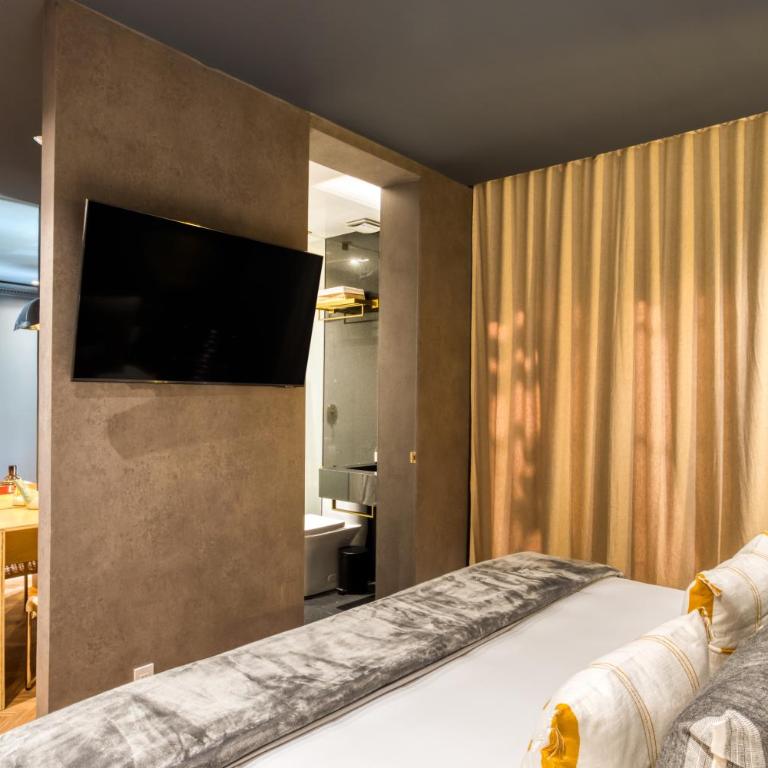 El Alfonsa - Junior Suite with Garden View - 16