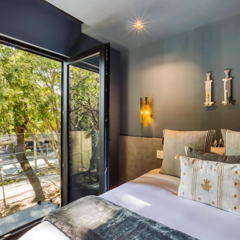 El Alfonsa - Junior Suite with Garden View - 15