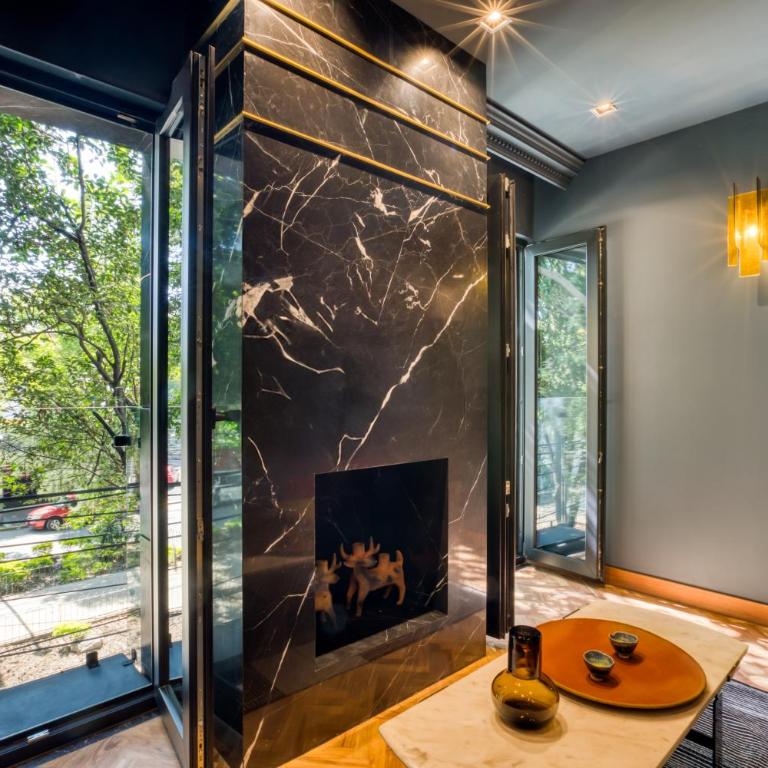 El Alfonsa - Junior Suite with Garden View - 22