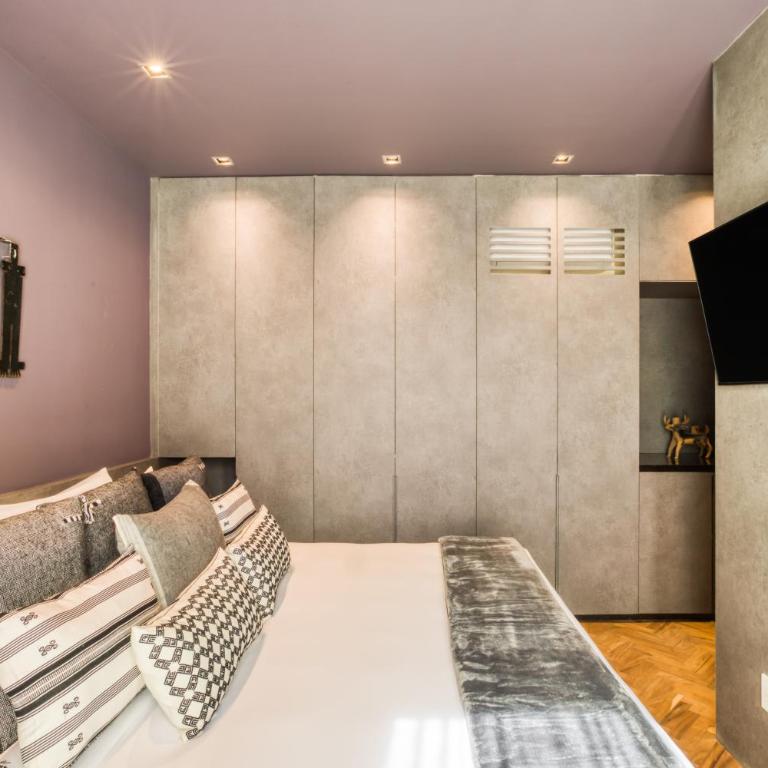 El Alfonsa - Junior Suite with Garden View - 30