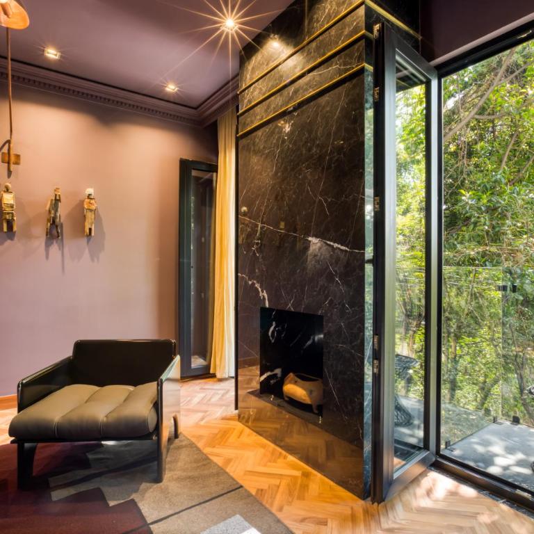 El Alfonsa - Junior Suite with Garden View - 32
