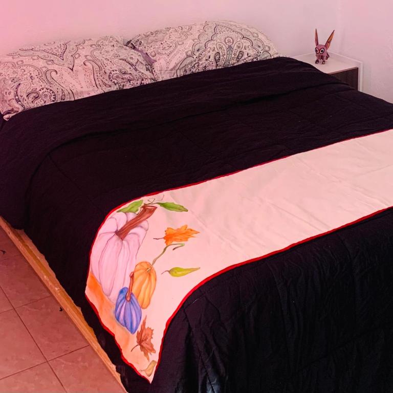Geranios - Habitación Doble - 1