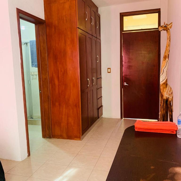 Geranios - Habitación Doble - 3