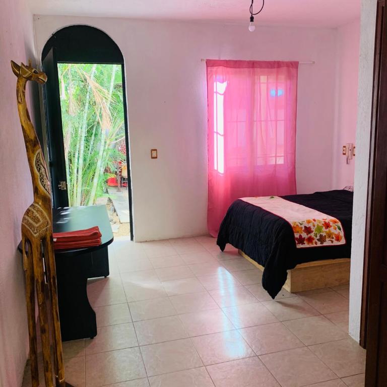 Geranios - Habitación Doble - 4