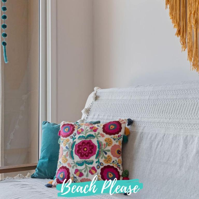 Musa in Golden Zone - 2 Blocks to Beach - Apartamento - 27