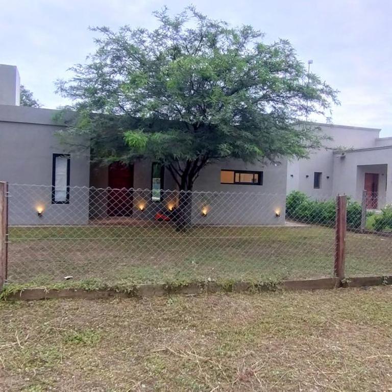 Las moras - Casa con 1 dormitorio - 16