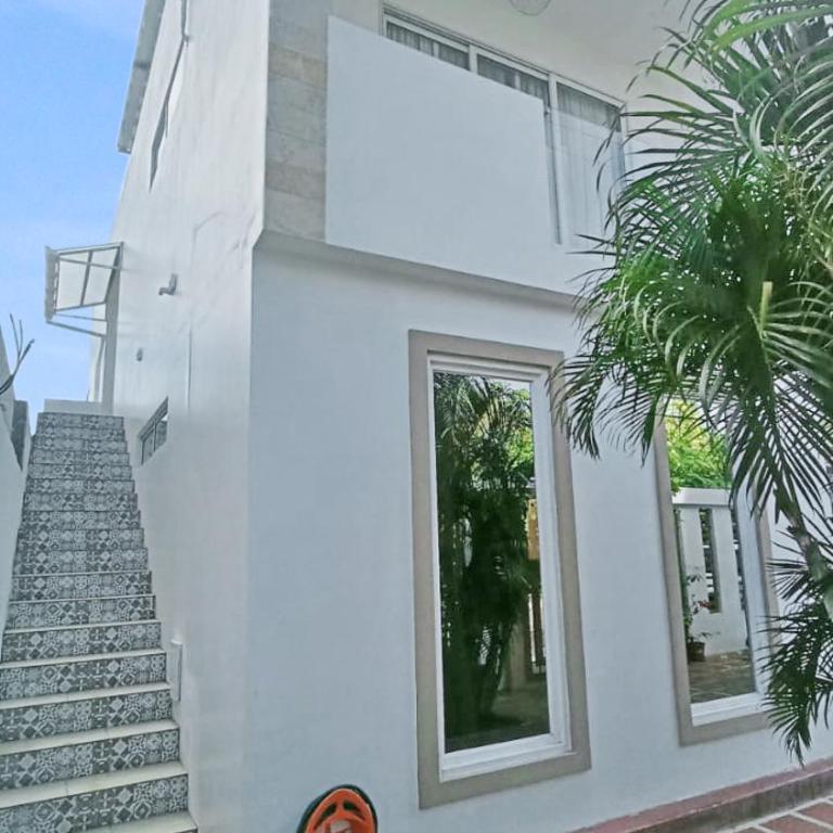 Ocean Breeze Apartment - Apartamento de 2 dormitorios - 19